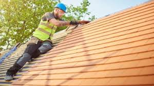 Best Rubber Roofing (EPDM, TPO)  in Rich Hill, MO