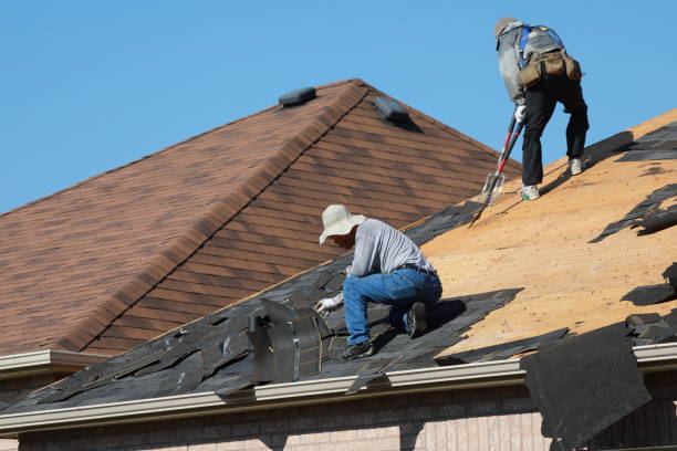 Best Storm Damage Roof Repair  in Rich Hill, MO